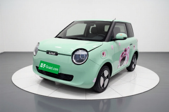 长安启源 长安Lumin 2022款 155km 清甜款