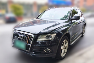 奥迪Q5 2016款 40 TFSI 技术型
