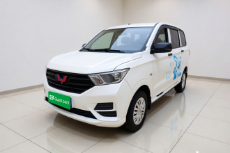 五菱汽车 五菱宏光 2021款 改款1.5L S基本型 电动助力LAR