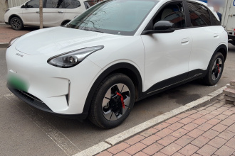 吉利银河 星愿 2025款 310km 梦想版