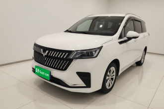 五菱汽车 五菱佳辰 2022款 1.5L 手动畅享舒适型