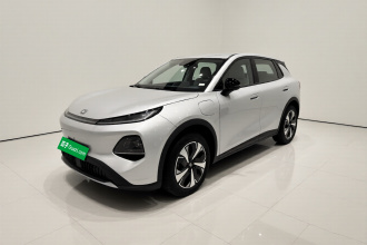 长安启源Q05 2026款 506Max