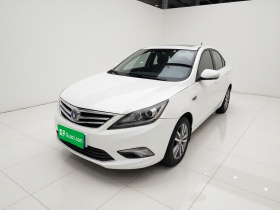 长安 逸动 2016款 1.6L 自动风尚型