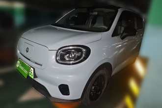 零跑汽车 零跑T03 2023款 310轻享版