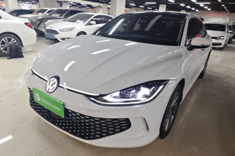 大众 2025款 凌渡L 280TSI DSG炫辣版