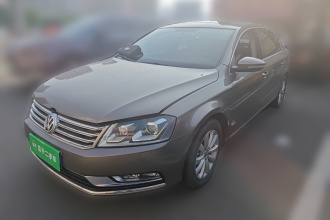 大众 迈腾 2013款 1.8TSI 豪华型