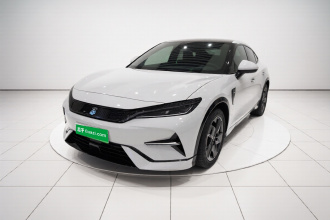 比亚迪 宋L EV 2025款 550km 卓越型