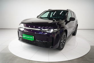 零跑汽车 零跑C16 2024款 增程 200尊享版