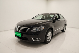 丰田 凯美瑞 2013款 200E 经典精英版