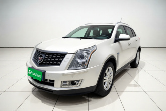 凯迪拉克SRX 2015款 3.0L 豪华型