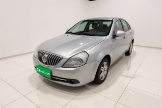 别克 凯越 2013款 1.5L 自动经典型