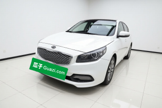 起亚K4 2017款 1.8L 自动GLS Special