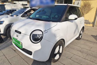 长安启源 长安Lumin 2025款 205km 香沁款