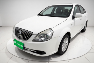 别克 凯越 2015款 1.5L 手动经典型