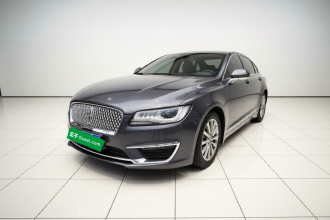 林肯MKZ 2019款 2.0T 尊享版 国V