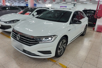 大众 速腾 2022款 280TSI DSG超越版