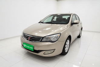 荣威350 2014款 1.5L 自动迅悦版