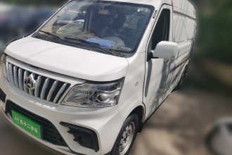 长安凯程 长安睿行M80 2021款 1.6L基本型2座非空调国VI平顶背掀门DAM16KR