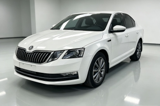 斯柯达 明锐 2019款 TSI230 DSG智行舒适版 国VI