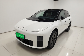 理想汽车 理想i6 2025款 两驱标准版