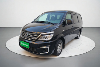 东风风行 菱智 2019款 M5L 1.6L 7座特供型 国VI