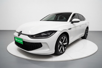 大众 2023款 凌渡L 280TSI DSG酷辣版