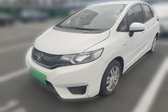 本田 飞度 2016款 1.5L LX CVT舒适型