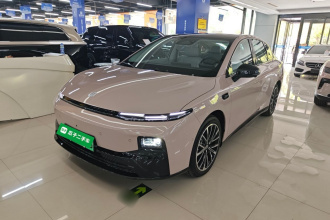 零跑汽车 零跑B01 2025款 550悦享版