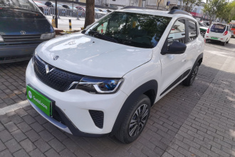 启辰e30 2021款 精灵版