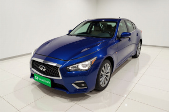 英菲尼迪Q50L 2018款 2.0T 逸享版 国V