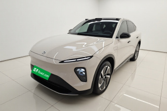 蔚来EC7 2023款 75kWh