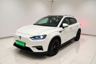 大众 途岳 2020款 280TSI 两驱旗舰版 国VI