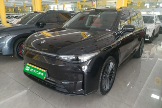 零跑汽车 零跑C16 2026款 增程 280激光雷达智尊版 6座