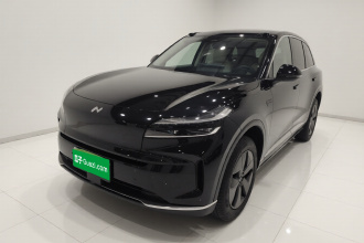 乐道L90 2025款 Ultra 六座版