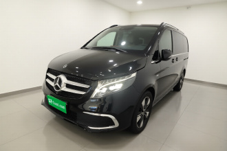 奔驰V级 2022款 V 260 尊贵版