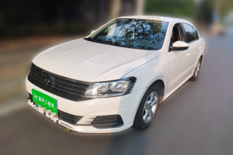 大众 2019款 朗逸启航 1.5L 自动风尚版 国VI