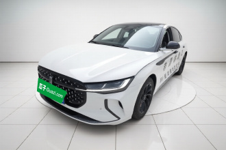 林肯Z 2025款 2.0T 尊尚混动版