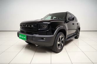 捷途自由者 2025款 1.5TD DCT 发现