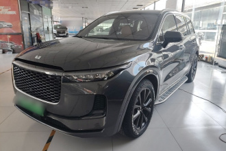 理想汽车 理想ONE 2021款 增程6座版