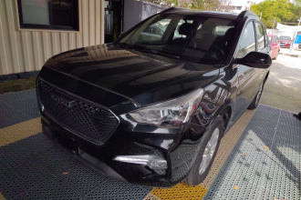 哈弗M6 2018款 改款 1.5T DCT两驱精英型