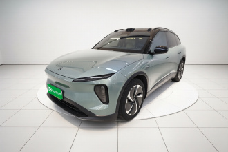 蔚来ES6 2023款 75kWh