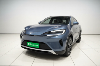 比亚迪 海狮07 DM-i 2025款 150 领航+版