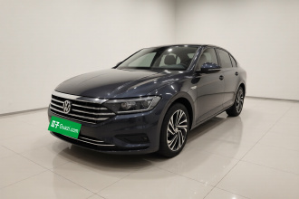 大众 速腾 2022款 280TSI DSG超越版