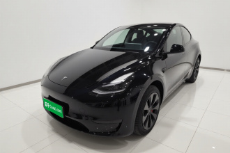 特斯拉 Model Y 2024款 后轮驱动版