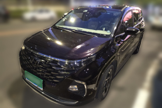 现代 库斯途 2021款 380TGDi 智爱旗舰版 TOP Premium