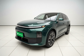 理想汽车 理想L6 2025款 Pro 智能焕新版