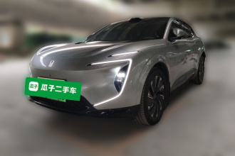 阿维塔07 2026款 Elite 增程版 52.01kWh