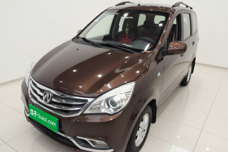 北汽威旺M30 2015款 1.5L基本型DAM15