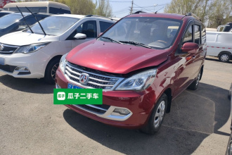 北汽威旺M20 2014款 1.5L基本型DAM15DL