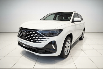 捷达VS7 2026款 280TSI 自动先锋版